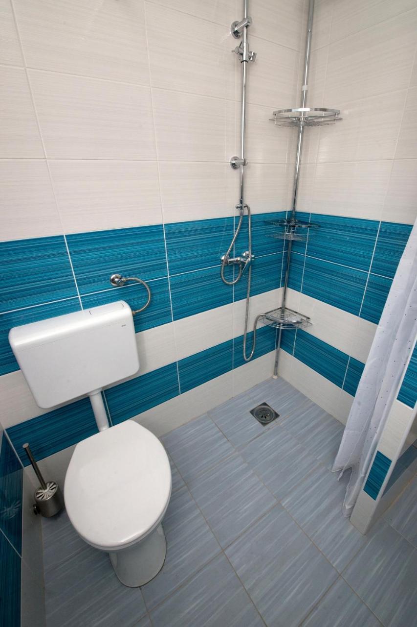 Apartmán House Of Tea Bjelovar Exteriér fotografie