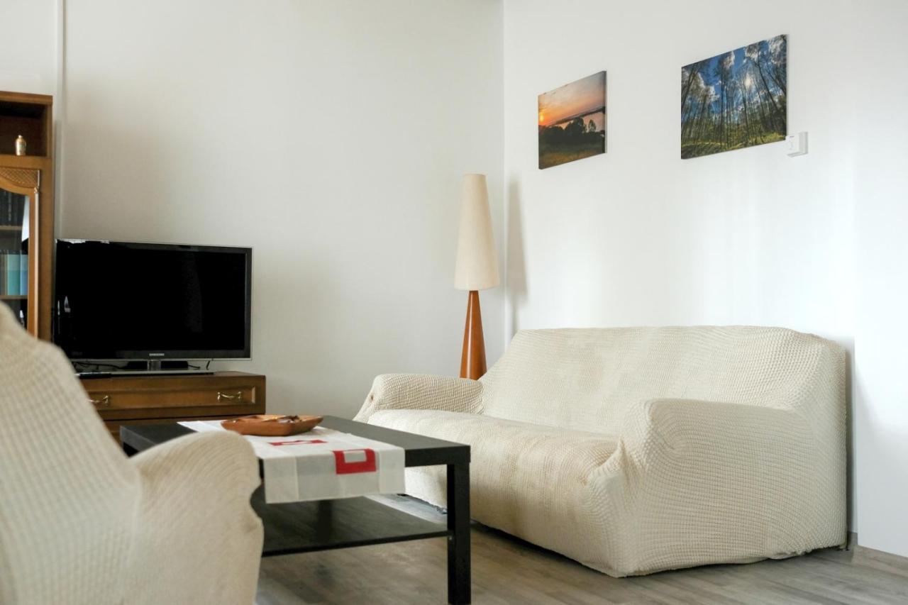 Apartmán House Of Tea Bjelovar Exteriér fotografie