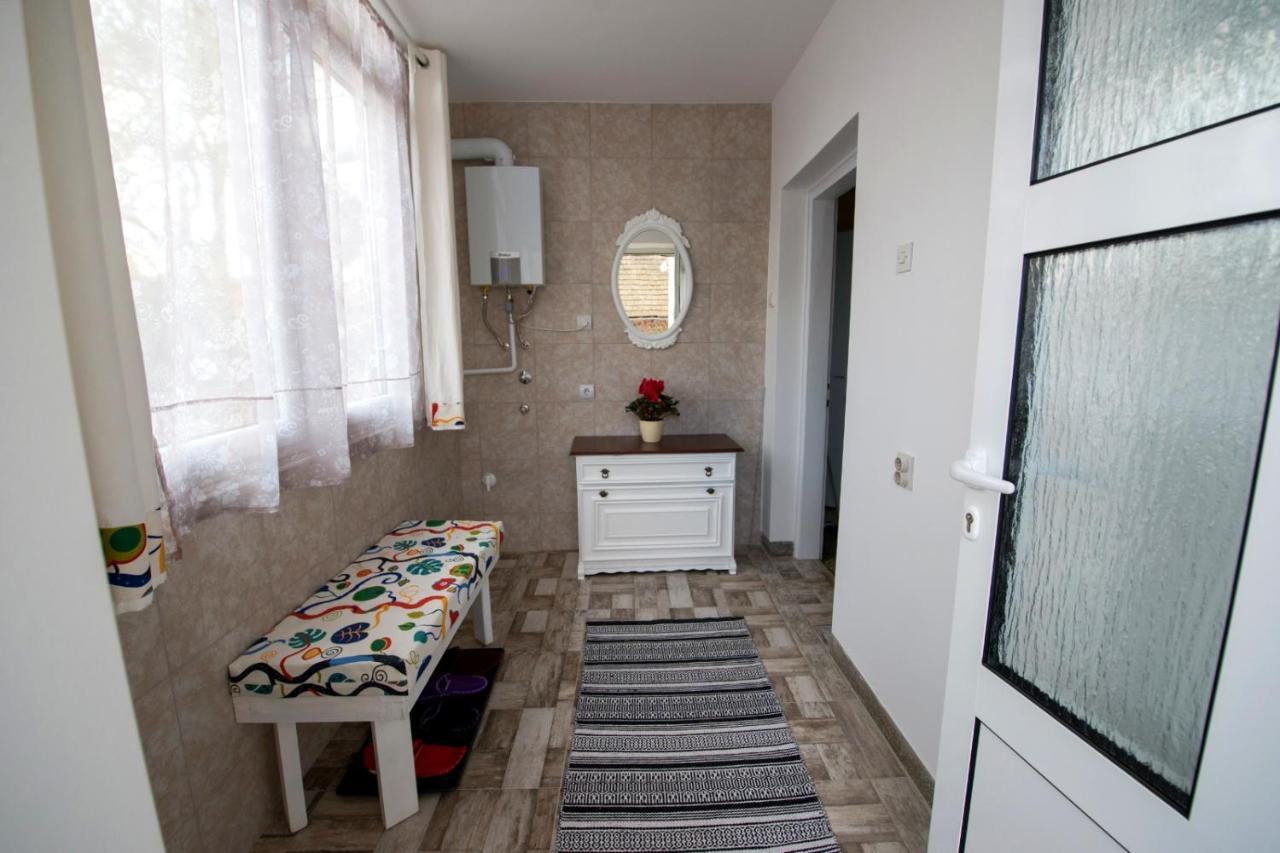 Apartmán House Of Tea Bjelovar Exteriér fotografie