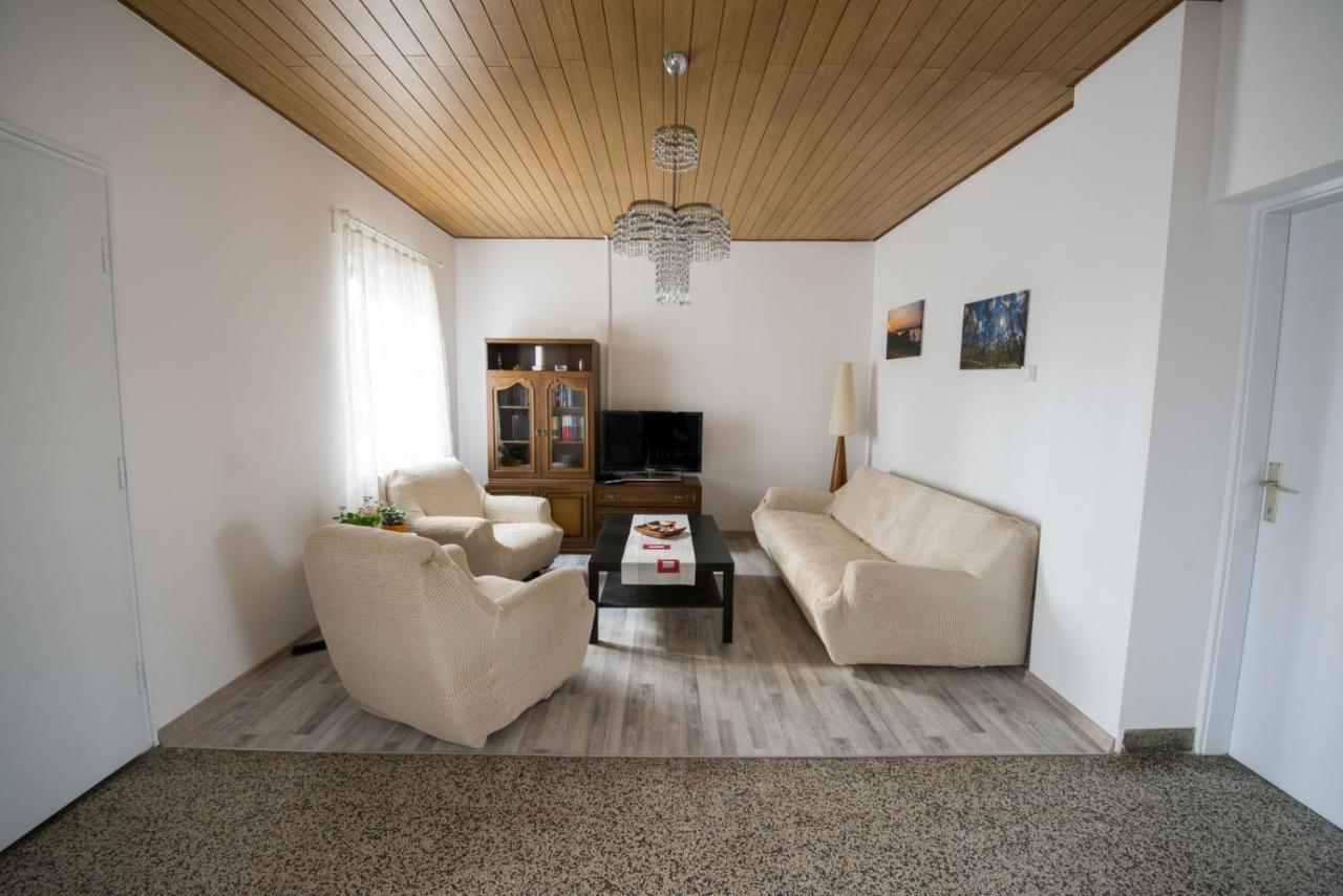 Apartmán House Of Tea Bjelovar Exteriér fotografie