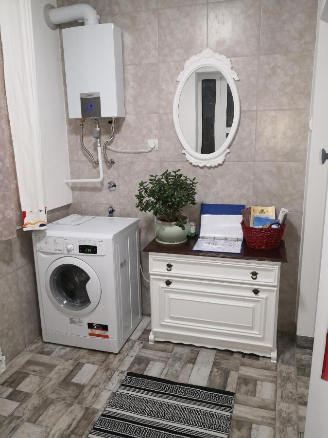 Apartmán House Of Tea Bjelovar Exteriér fotografie